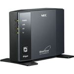NEC ワイヤレスイーサネットコンバータ PA-WL300NE／AG