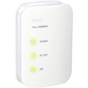 NEC AtermWR8165N[STモデル] PA-WR8165N-ST