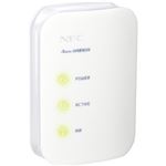 NEC AtermWR8165N[STモデル] PA-WR8165N-ST