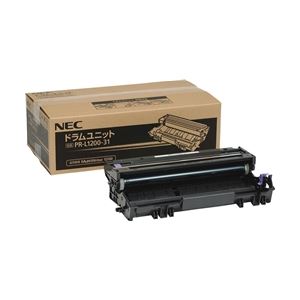 NEC ドラムユニット PR-L1200-31