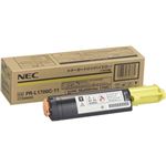 NEC トナーカートリッジ（イエロー） PR-L1700C-11