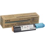 NEC トナーカートリッジ（シアン） PR-L1700C-13