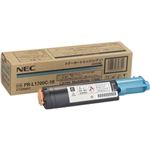 NEC 大容量トナーカートリッジ（シアン） PR-L1700C-18