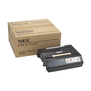 NEC ドラムカートリッジ PR-L1700C-31