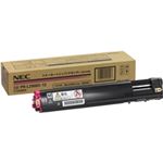NEC トナーカートリッジ3K（マゼンタ） PR-L2900C-12