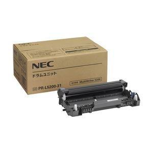 NEC ドラムユニット PR-L5200-31