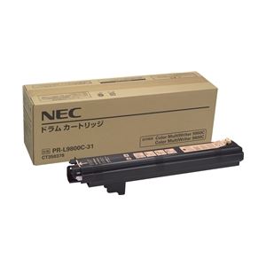NEC ドラムカートリッジ PR-L9800C-31