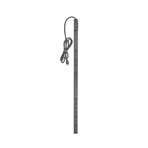 シュナイダーエレクトリック ラックマウントPDU Basic[In NEMA L6-30P Out （20）C13 （4）C190U 200V 30A] AP7541