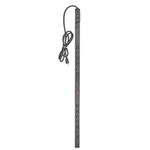 シュナイダーエレクトリック ラックマウントPDU Basic[In NEMA L6-30P Out （20）C13 （4）C190U 200V 30A] AP7541