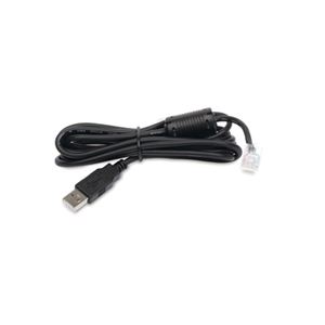 シュナイダーエレクトリック APC UPS 専用 USB ケーブルUSBtoRJ45 AP9827