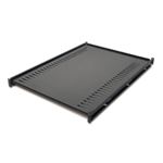 シュナイダーエレクトリック Fixed Shelf Black AR8122BLK