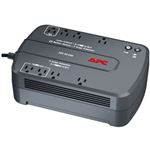 シュナイダーエレクトリック ES 550VA Battery Backup、100V BE550G-JP
