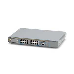 アライドテレシス CentreCOM 8316XL レイヤー2インテリジェント・スイッチ 0022R