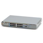 アライドテレシス CentreCOM 8316XL レイヤー2インテリジェント・スイッチ 0022R