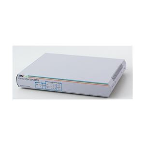アライドテレシス CentreCOM AR415S ルーター 0195R