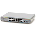 アライドテレシス CentreCOM FS816S レイヤー2スイッチ 0331R