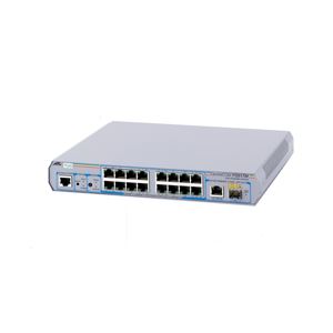 アライドテレシス CentreCOM FS917M レイヤー2インテリジェント・スイッチ 0047R
