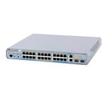 アライドテレシス CentreCOM FS926M レイヤー2インテリジェント・スイッチ 0048R