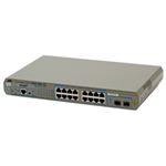 アライドテレシス CentreCOM GS916M V2 レイヤー2インテリジェント・スイッチ 0525R