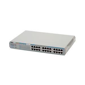 アライドテレシス CentreCOM GS924L V2 レイヤー2スイッチ 0511R