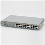 アライドテレシス CentreCOM GS924XL レイヤー2スイッチ 0371R