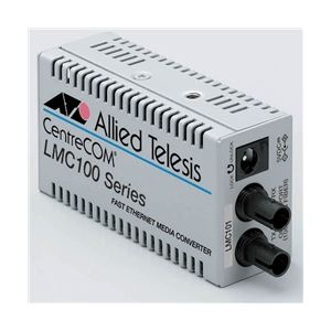 アライドテレシス CentreCOM LMC101 メディアコンバーター 0010R