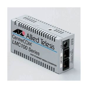 アライドテレシス CentreCOM LMC102 メディアコンバーター 0011R