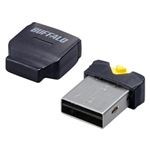 カードリーダー/ライター microSD対応 超コンパクト ブラック