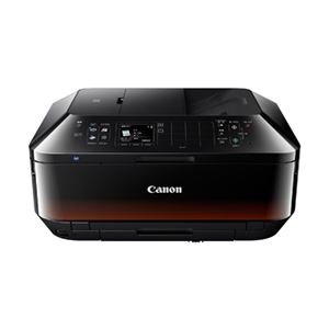 キャノン（Canon） A4カラーインクジェット複合機 PIXUS MX923 6992B001