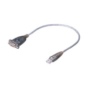 RS232C (シリアル9ピン) - USB変換ケーブル