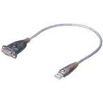 RS232C (シリアル9ピン) - USB変換ケーブル