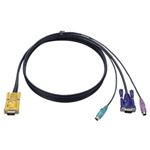 KVMCBLS180 CG-PC2/4KVMV2の専用ケーブル(180cm)