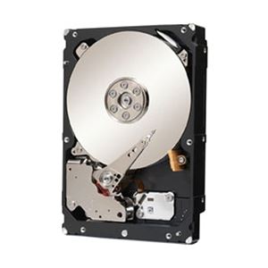 Seagate 3.5インチ内蔵HDD 2TB SATA 6.0Gb／s 7200rpm 128MB ST2000NM0033