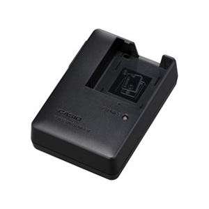 カシオ計算機（CASIO） デジタルカメラ用充電器 EX-ZR100／H30用 BC-130L