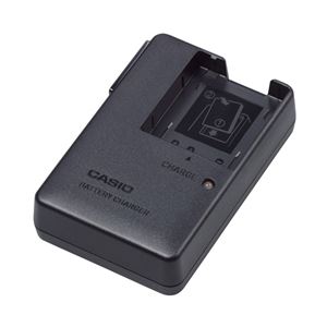 カシオ計算機（CASIO） カシオ デジタルカメラ用充電器（NP-80用） BC-80L
