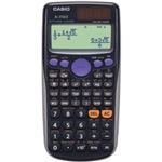 カシオ計算機（CASIO） 数学自然表示関数電卓 10桁 FX-375ES-N