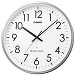 カシオ計算機（CASIO） カシオ 電波掛け時計 IQ-2000J-8JF オフィス向け大型タイプ IQ-2000J-8JF