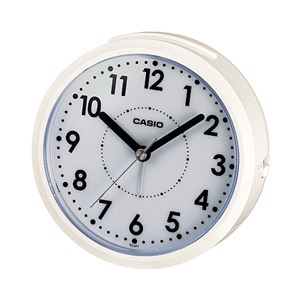 カシオ計算機（CASIO） 目覚し時計 TQ-271-7JF