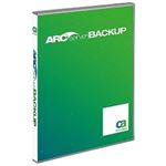 日本CA（旧コンピュータ・アソシエイツ） CA ARCserve Backup r16.5 for Windows -Japanese BABWBR1650J00
