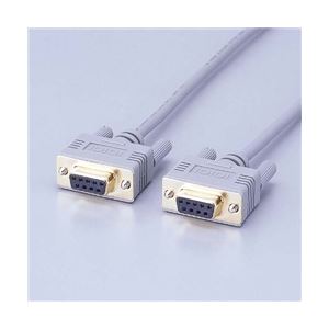 インターリンク対応RS-232Cケーブル(リバース)