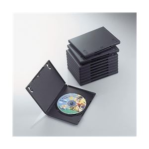 CCD-DVD03BK 10個セット