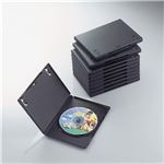 CCD-DVD03BK 5個セット