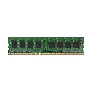 ELECOM（エレコム） RoHS対応 DDR3-1600（PC3-12800） 240pinDIMMメモリモジュール／4GB EV1600-4G／RO