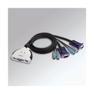 KVM-KP2N 2個セット