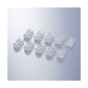 LD-6RJ45T10 2個セット