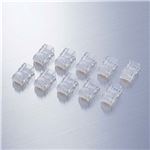 LD-6RJ45T10 2個セット