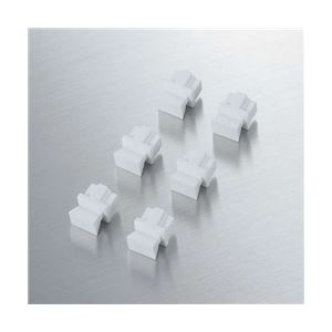 ZEL-LDDUSTWH6 20個セット