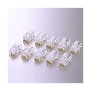 LD-RJ45T10A 2個セット