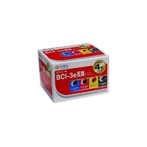 NIC-3E4PACK 5個セット