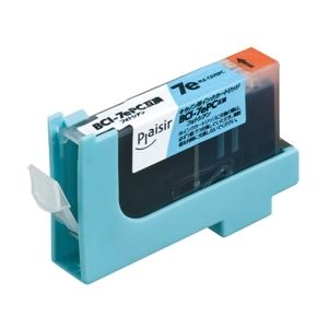 ELECOM（エレコム） プレジール汎用インク／キャノン（Canon）／BCI-7EPC互換 PLE-CA07EPC